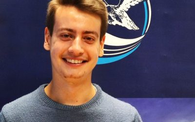 Alessandro: da studente a pilota