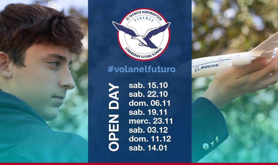 Open Day 2022 Aperti: Scopri Tutte le Date!